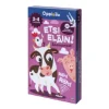 Oppi&ilo Etsi el&auml;in! &Auml;&auml;nimuistipeli