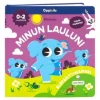 Oppi&Ilo Minun lauluni &Auml;&auml;nikirja