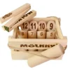 Original M&ouml;lkky Pihapeli, tournament