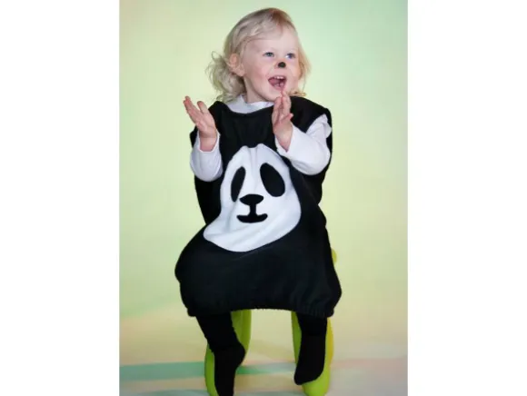 Panda-asu