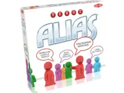 Perhe Alias