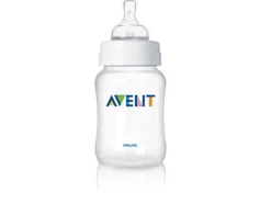 Philips Avent Airflex tuttipullo 260 ml PP