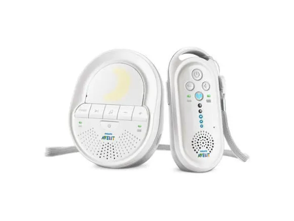 Philips Avent Dect Itkuhälytin