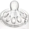 Philips Avent natural pullotutti 4 reik&auml;&auml; nopea virtaus 6 kk+ 2 kpl