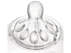 Philips Avent natural pullotutti 4 reik&auml;&auml; nopea virtaus 6 kk+ 2 kpl