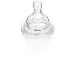 Philips Avent pullotutti 2 reik&auml;&auml; hidas virtaus 1 kk+ 2 kpl