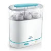 Philips Avent s&auml;hk&ouml;inen 3-in-1 h&ouml;yrysterilointilaite