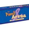 Piirr&auml; ja arvaa Seurapeli