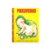 Pikkuveikko-kirja