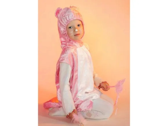 Pinkkipantteri-asu