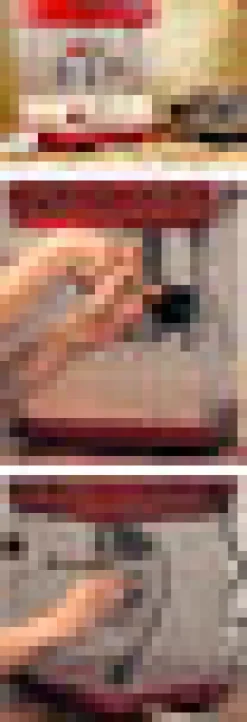 Popcornikone