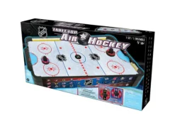 P&ouml;yt&auml;ilmakiekko NHL Hockey