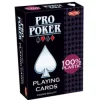 Pro Poker Plastic muovipelikortit