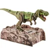 Rakennettava T-Rex rahalipas