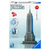 Ravensburger Empire State Building 3D-palapeli, 216 palaa