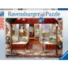 Ravensburger Gallery of Fine Arts Palapeli, 3000 palaa