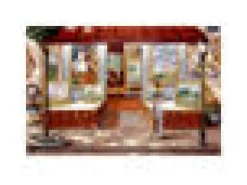 Ravensburger Gallery of Fine Arts Palapeli, 3000 palaa