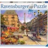 Ravensburger Pariisi Palapeli, 500 palaa