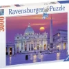 Ravensburger Pietarinkirkko  Palapeli, 3000 palaa