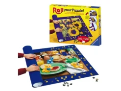 Ravensburger Roll your Puzzle!&reg; -palapelimatto