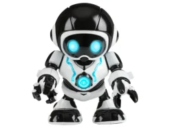 Robosapien Remix