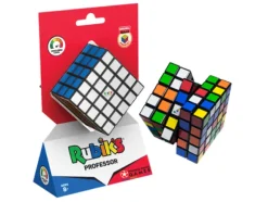 Rubikin kuutio Professor 5 x 5
