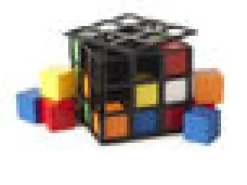 Rubiks Cage H&auml;kkikuutio Pulmapeli