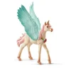 Schleich Bayala Koristeltu yksisarvinen pegasus