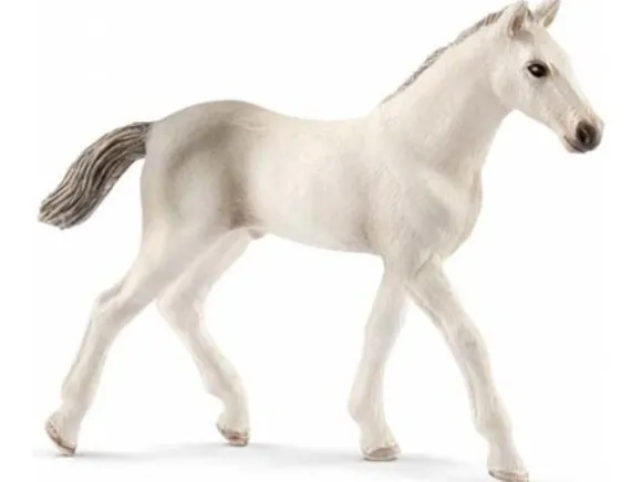 Schleich Holsteiner varsa Eläinfiguuri