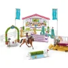 Schleich Horse Club Yst&auml;vyyskilpailut