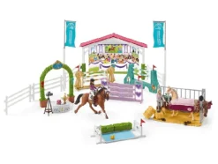 Schleich Horse Club Yst&auml;vyyskilpailut