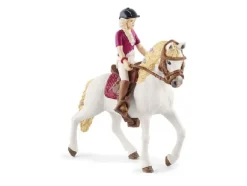 Schleich Horse Clubin Sofia ja Blossom