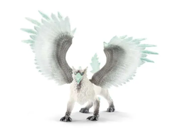 Schleich Jääaarnikotka