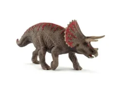 Schleich Triceratops