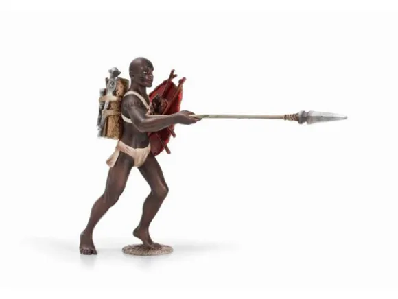 Schleich Uljas afrikkalainen