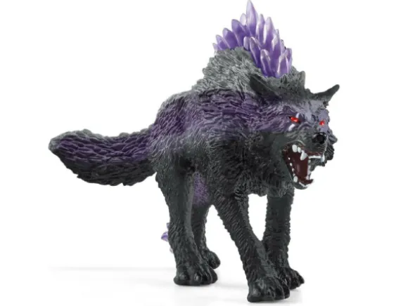 Schleich Varjosusi