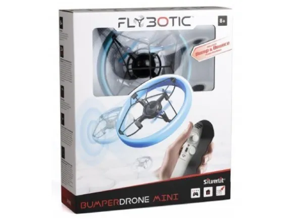 Silverlit Bumper Drone Mini