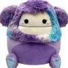 Squishmallows Eden Bigfoot Pehmolelu, 50 cm
