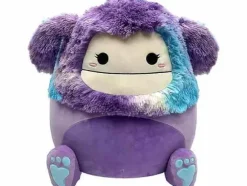 Squishmallows Eden Bigfoot Pehmolelu, 50 cm