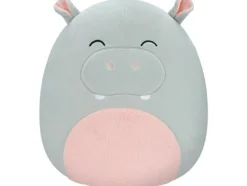 Squishmallows Harrison Hippo Pehmolelu, 30 cm