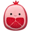 Squishmallows Oatfae Pomegranate Pehmolelu, 40 cm