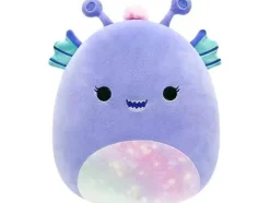 Squishmallows Roboyo Water Alien Pehmolelu, 30 cm
