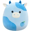 Squishmallows Rutanya Cow Pehmolelu, 30 cm