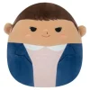 Squishmallows Stranger Things Eleven Pehmolelu, 20 cm