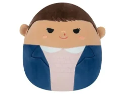 Squishmallows Stranger Things Eleven Pehmolelu, 20 cm