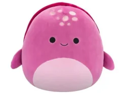 Squishmallows Tudor Turtle Pehmolelu, 30 cm