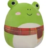 Squishmallows Wendy Frog Pehmolelu, 30 cm
