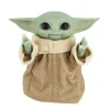 Star Wars Galactic Snackin' Grogu Baby Yoda Interaktiivinen Hahmo
