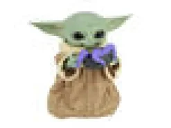 Star Wars Galactic Snackin' Grogu Baby Yoda Interaktiivinen Hahmo