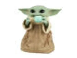 Star Wars Galactic Snackin' Grogu Baby Yoda Interaktiivinen Hahmo